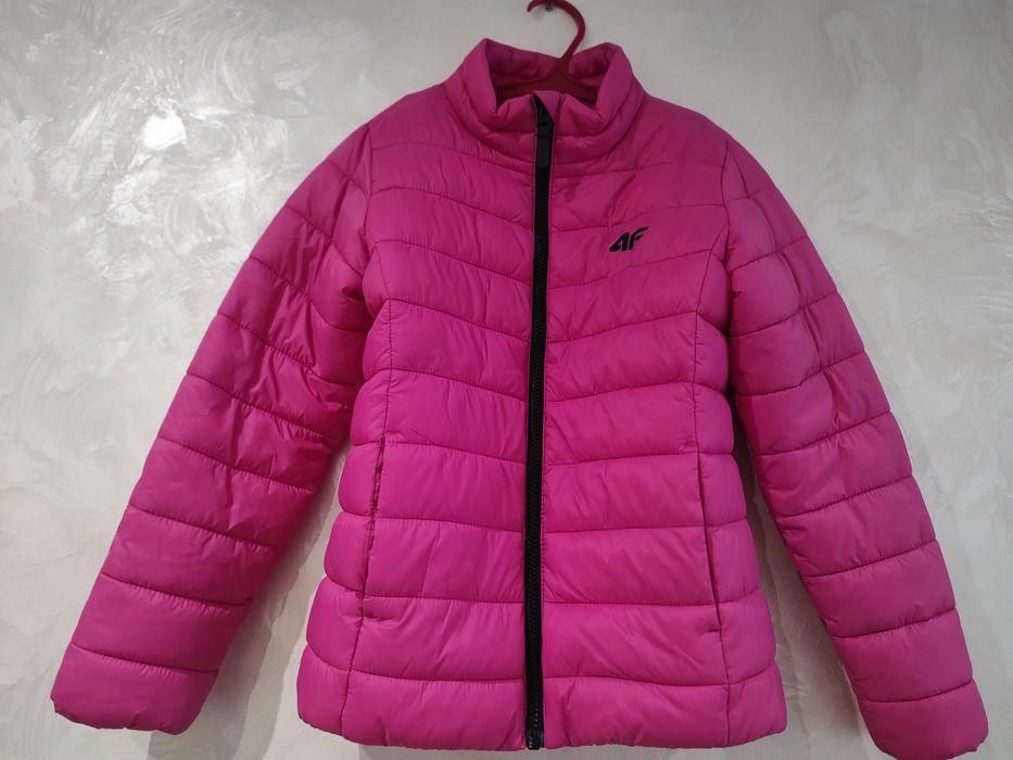 Куртка дитяча  зріст 140