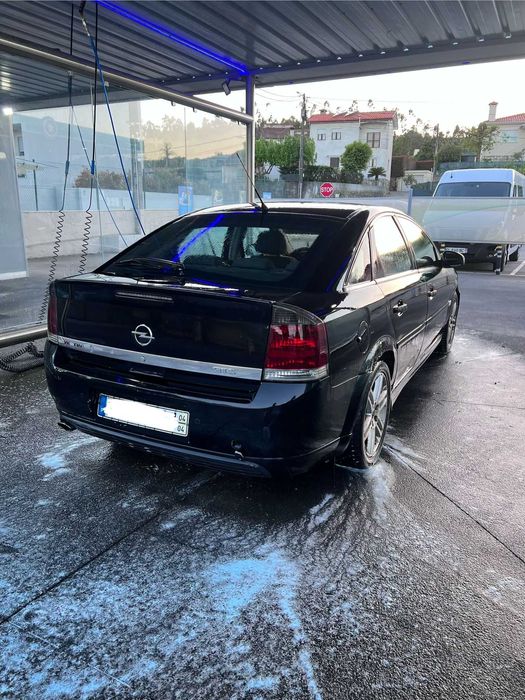 Opel VECTRA 150CV 1.9CDti Gts