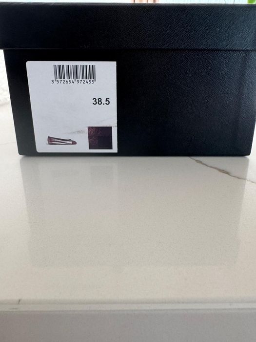 Buty balerinki CHANEL nowe !