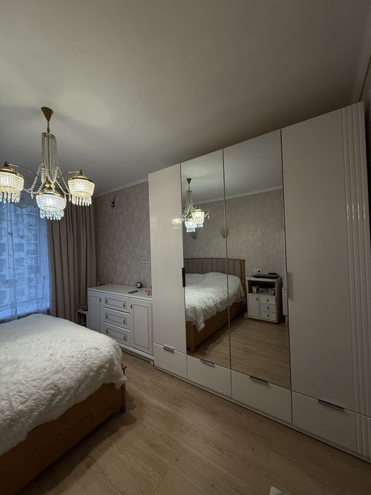 Затишна квартира без комісіі в Ірпені