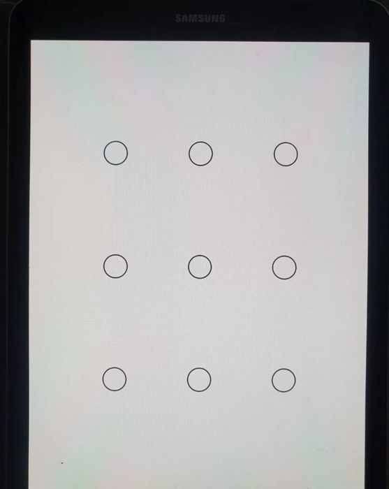 Samsung galaxy tab s3