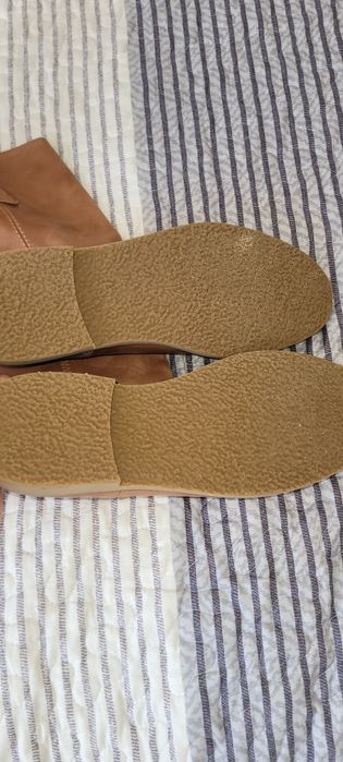 Bata- Botki do kostki r 39