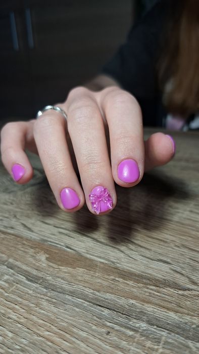 Майстер манікюру, моделі