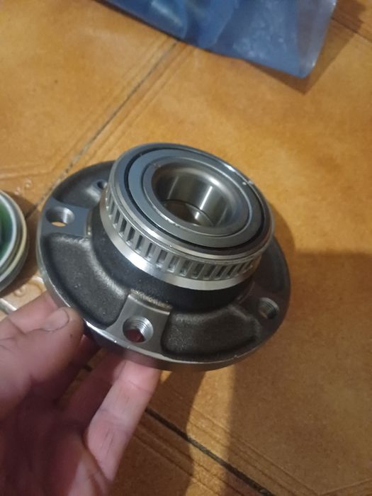 Rolamento de roda BMW e46