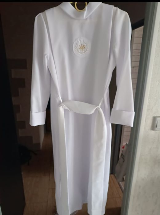 Alba komunijna  polecam