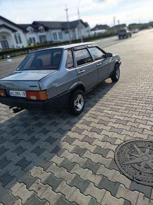ваз-21099 2007 року срочно