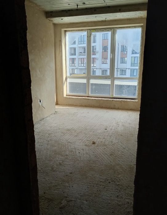 Продається 2-х кімнатна новобудова