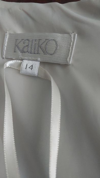 Sukienka damska r. 40