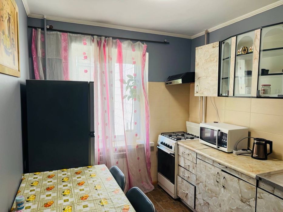 1к. Оренда Квартира подобово вокзал, 4 лікарня інститут Амосов, ак.МВС