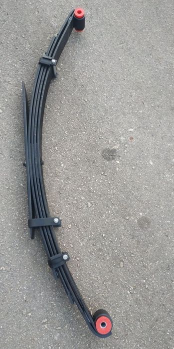 Рессора Опель Фронтера, OPEL Frontera, ISUZU Trooper