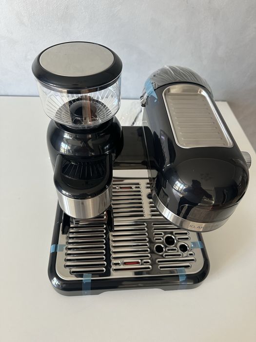 Кавоварка KLARSTEIN Bella Café