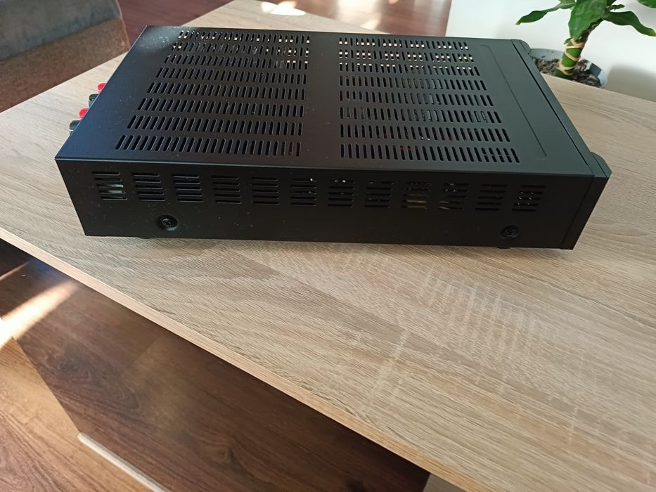 Wzmacniacz Emotiva A100 BASS X !