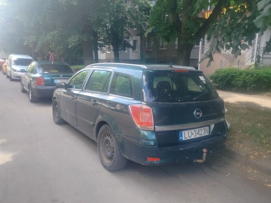 Запчастини, Передня частина кузова опель вектра  астра зафіра меріва інсігнія омега комбо корса