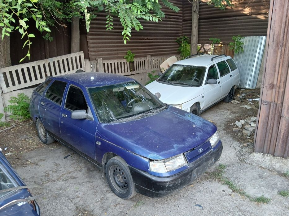 Разборка, запчасти,  шрот ваз 2110-2112, приора 2170