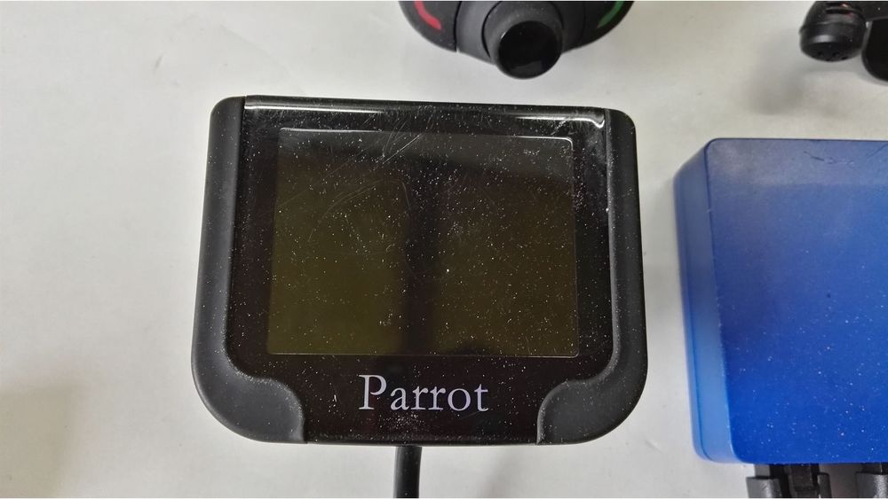 Parrot mki9200 новый