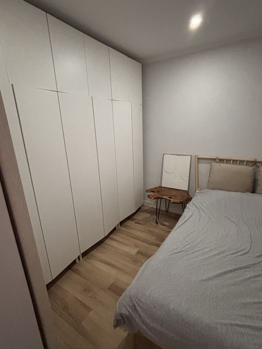 Apartamento t1 em sao domingos de benfica para arrendamento