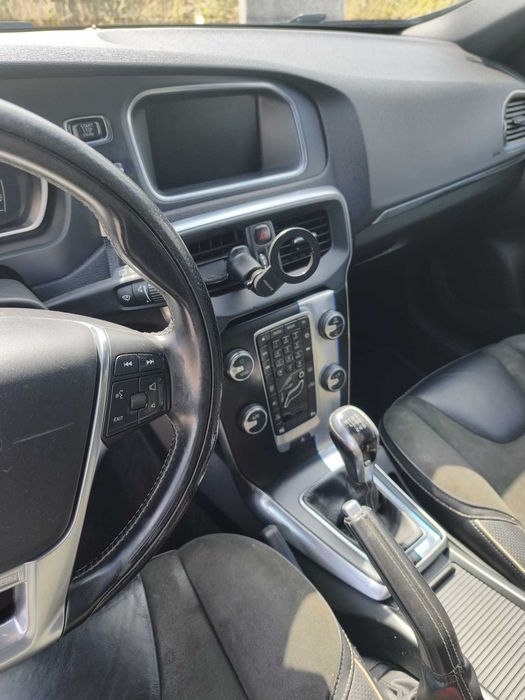 Volvo V40 — fotografia 6