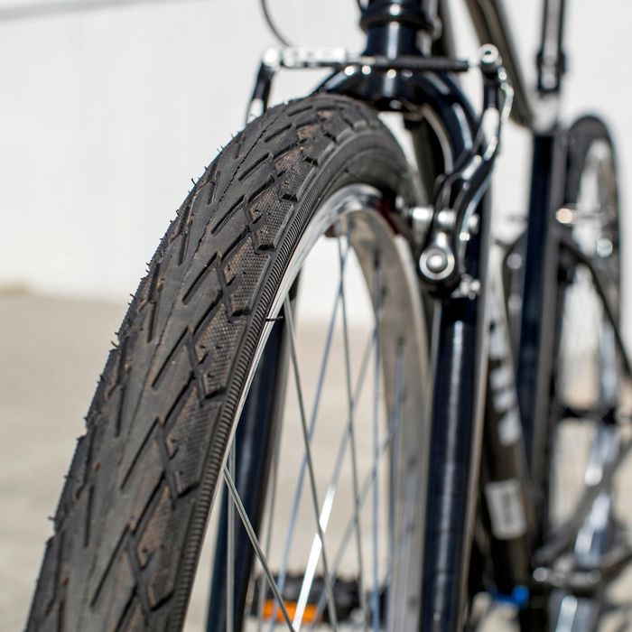 Bicicleta Trekking Riverside 100