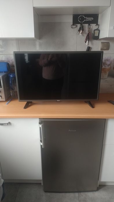 Telewizor LG 32 cale