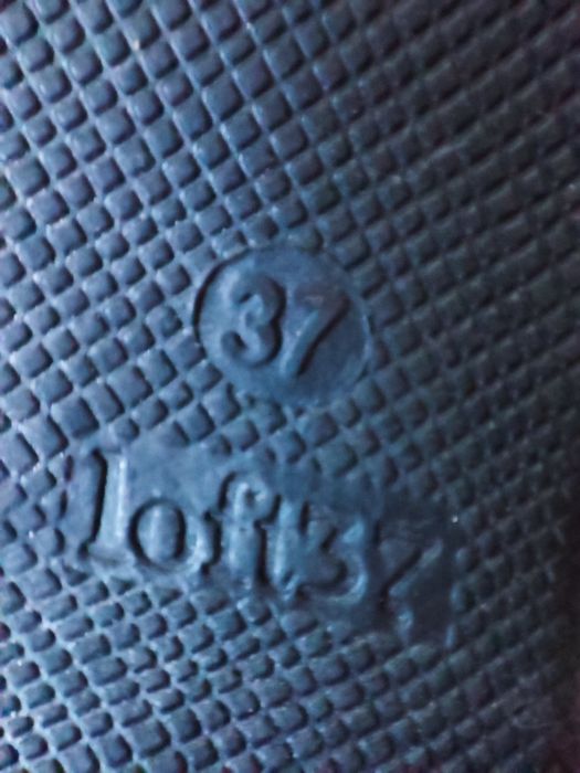 Baleriny LOFT37 r. 37