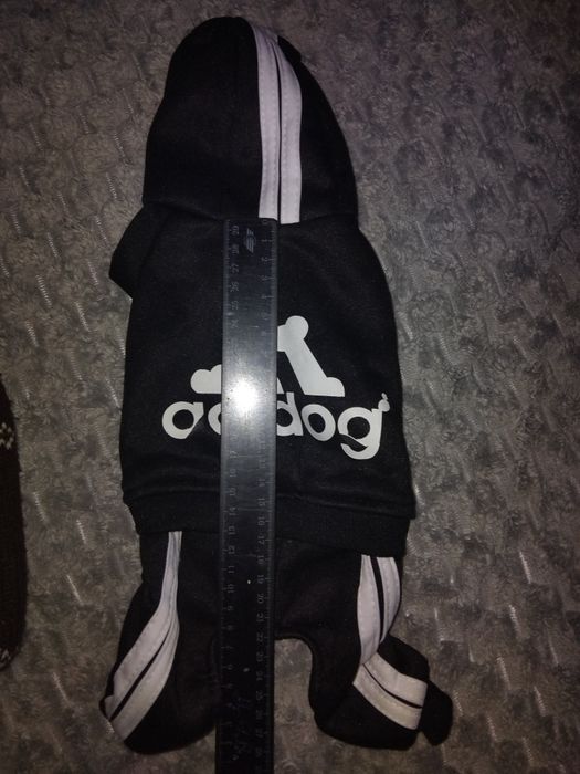 Одяг для собачок