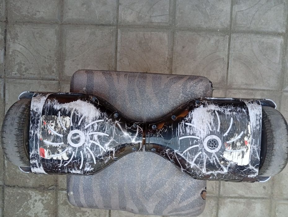 Продам гироскутер