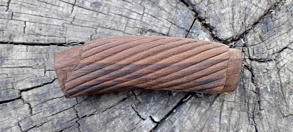 рукоять черен на шашку РИА