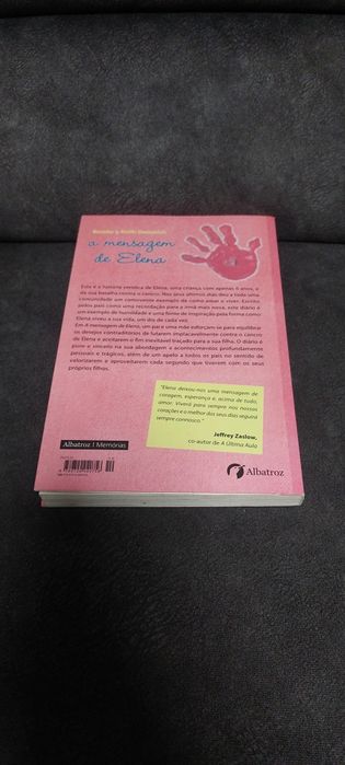 A mensagem de Helena