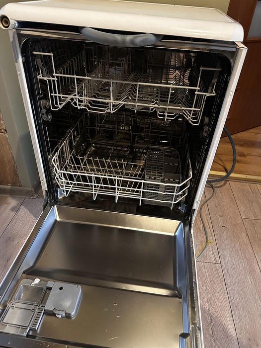 Zmywarka wolnostojąca