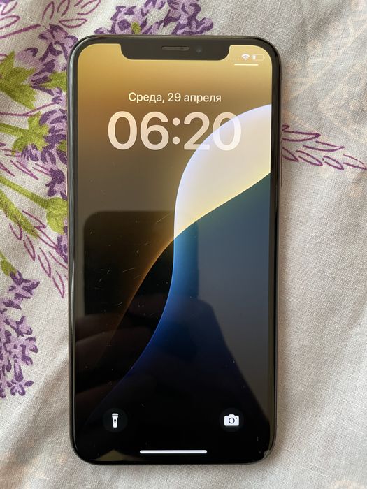 Iphone xs 256gb neverlock