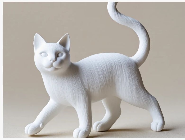 Impressões 3D Vários Modelos