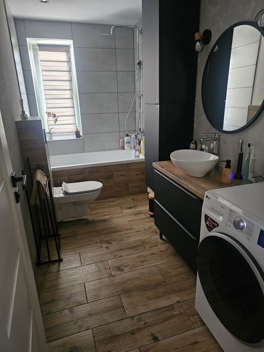 REZERWACJA Mieszkanie 91m² w centrum Strzelec Op. BEZ POŚREDNIKÓW
