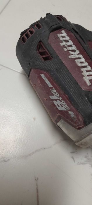 MAKITA DTD171 Akumulatorowa zakrętarka udarowa 18V