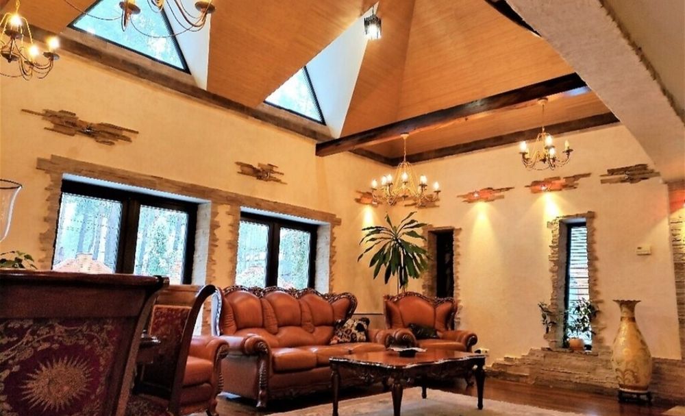 Продаж будинку в Лісовій Бучі