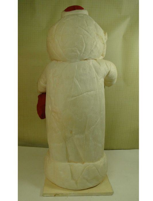 Дед мороз. ссср.