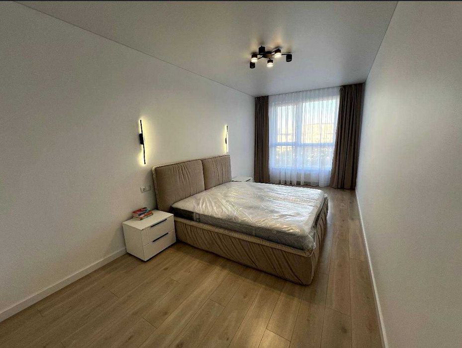 1-кімнатна квартира за адресою вул. Антоненка-Давидовича (площа 57 м²) - Atlanta.ua - фото 9