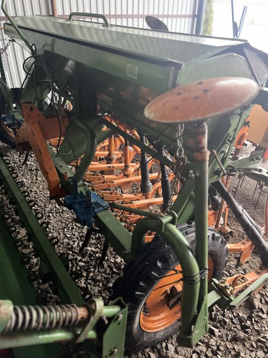 Сівалка ISARIA 2,5 м.