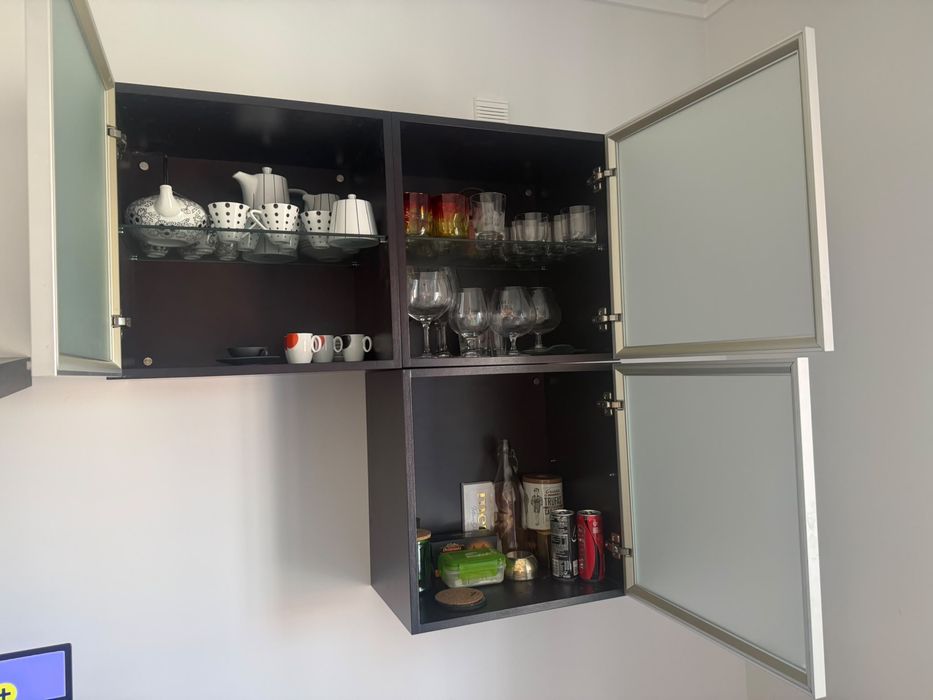 Movel para a sala completo- Conjunto todo