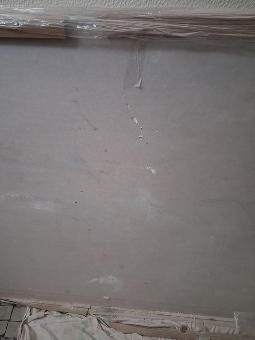 OFERTA 2 placas de gesso cartonado