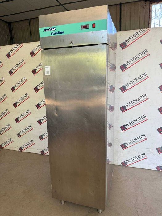 Розпродаж!  Холодильный шкаф Asskühl Slimline, б/у