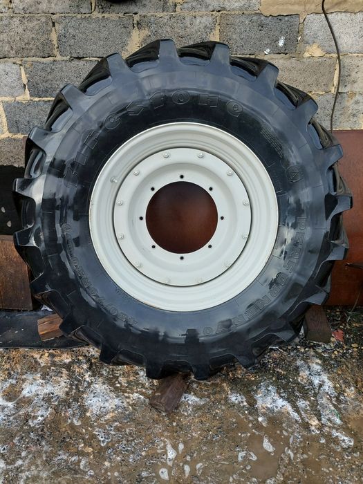 Opona Firestone Performer 480/70R30