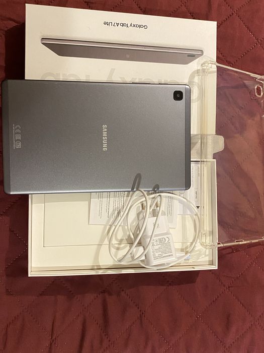 Samsung Galaxy Tab A7 Lite 8,7'',4/64Gb.
