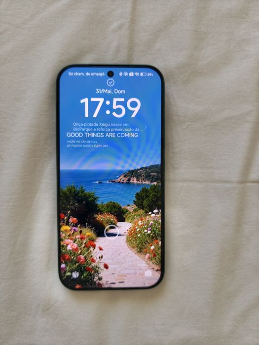 Xiaomi 17 Venture Green