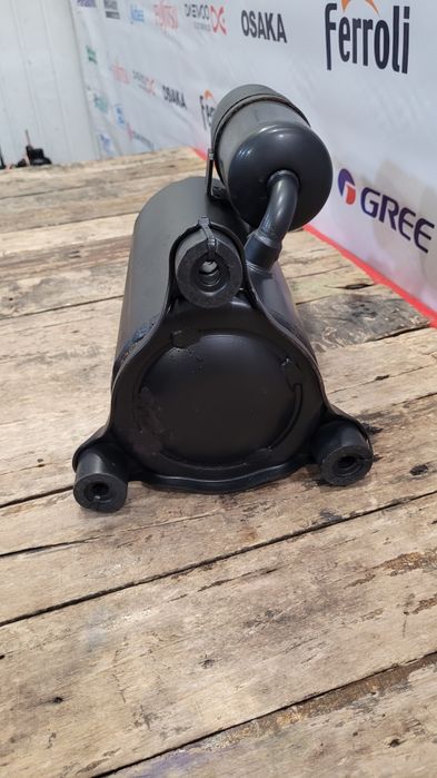 Компрессор Mitsubishi Electric