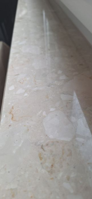 Parapet Konglomerat 128 x 16 x 3 cm