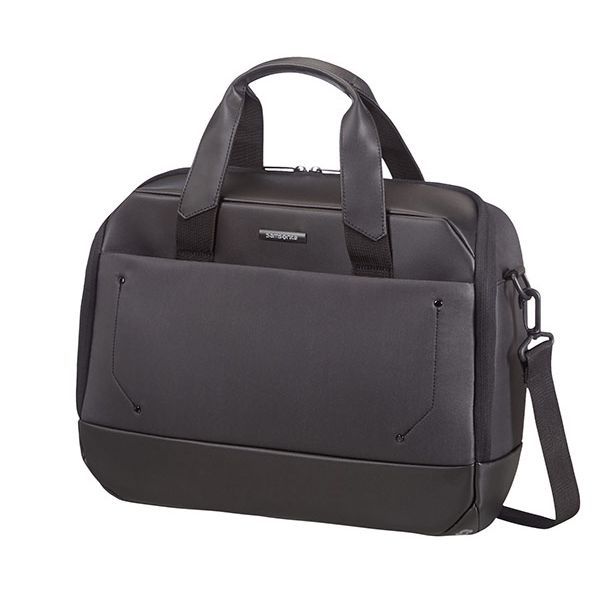 Biznesowa torba na laptop, Samsonite Urban Arc Slim Bailhandle 14.1