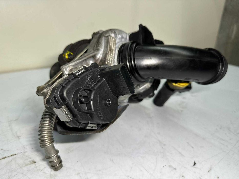 Turbo 1.5HDI Peugeot Partner/308/ 3008/ Citroen Berlingo (REF.YH01)