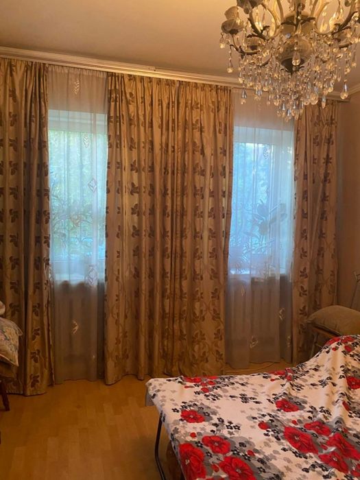 Дом с капитальным ремонтом и безопасным подвалом в тихом районе города