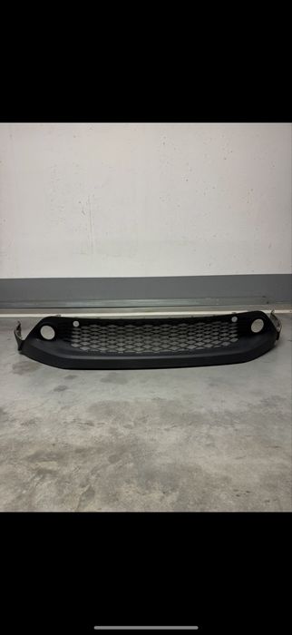 kratka zderzaka przód Toyota CH-R