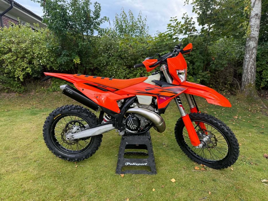 KTM